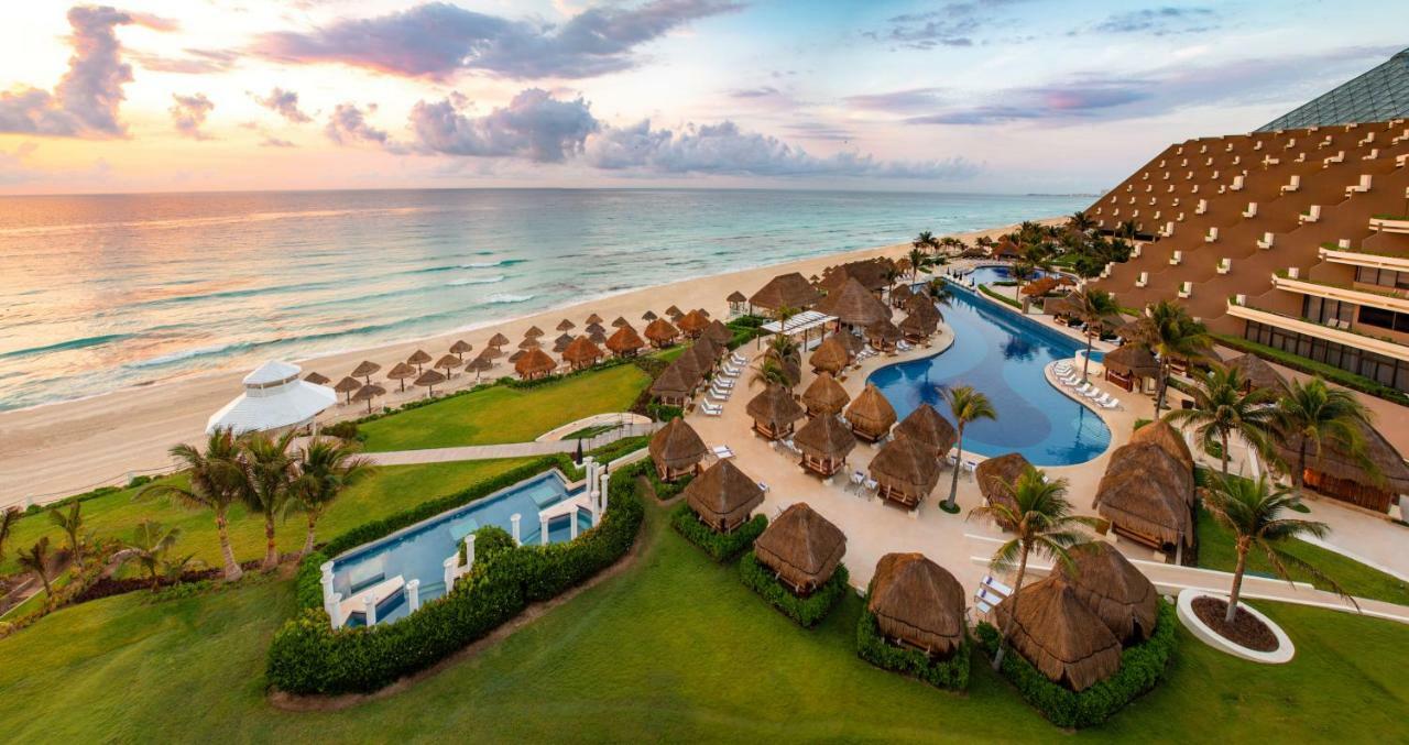 5⋆ ROYAL SERVICE AT PARADISUS BY MELIA CANCUN - ADULTS ONLY ≡ Cancun,  Mexico ≡ Lowest Booking Rates For Royal Service At Paradisus By Melia Cancun  - Adults Only in Cancun